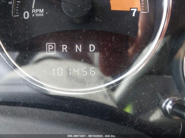 1C4NJDEB0HD107378 Jeep Compass Latitude 4x4