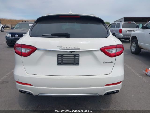 ZN661YUL1HX222719 Maserati LEVANTE S