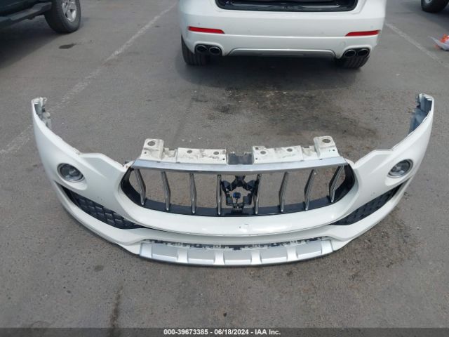 ZN661YUL1HX222719 Maserati LEVANTE S