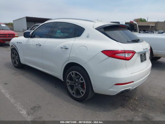 ZN661YUL1HX222719 Maserati LEVANTE S