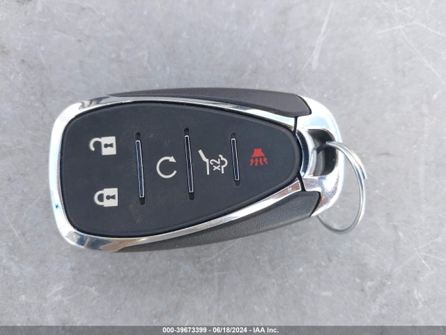 Chevrolet Equinox Awd Premier 2023 3GNAXXEG2PL218220 Image 11