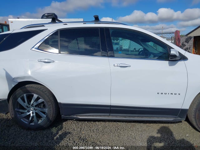 Chevrolet Equinox Awd Premier 2023 3GNAXXEG2PL218220 Image 13