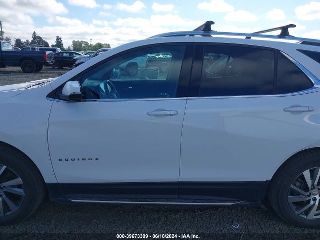 Chevrolet Equinox Awd Premier 2023 3GNAXXEG2PL218220 Image 14