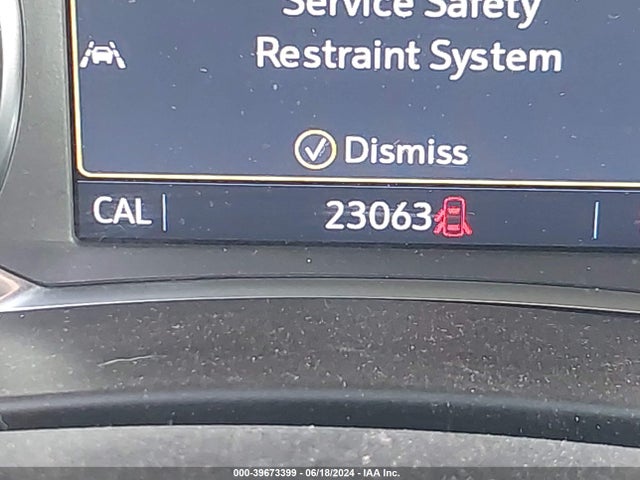 Chevrolet Equinox Awd Premier 2023 3GNAXXEG2PL218220 Image 15
