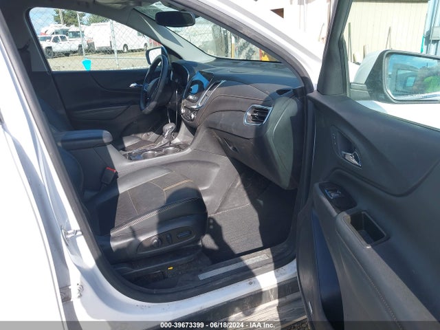 Chevrolet Equinox Awd Premier 2023 3GNAXXEG2PL218220 Image 5