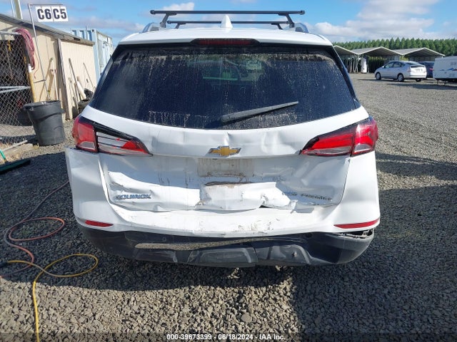 Chevrolet Equinox Awd Premier 2023 3GNAXXEG2PL218220 Image 6