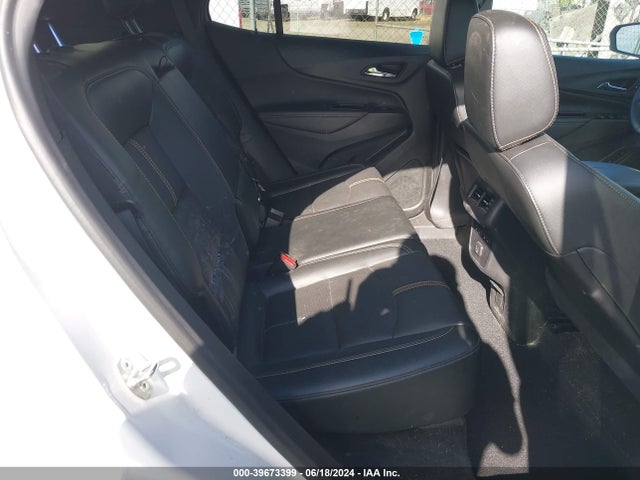 Chevrolet Equinox Awd Premier 2023 3GNAXXEG2PL218220 Image 8
