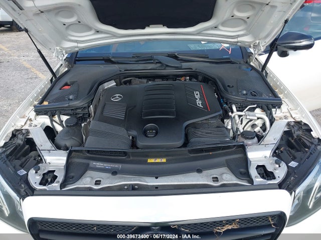 WDD1J6BB8KF085792 Mercedes-Benz Amg E 53 4matic