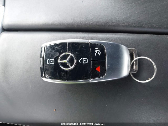 WDD1J6BB8KF085792 Mercedes-Benz Amg E 53 4matic