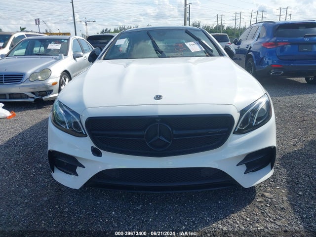 WDD1J6BB8KF085792 Mercedes-Benz Amg E 53 4matic