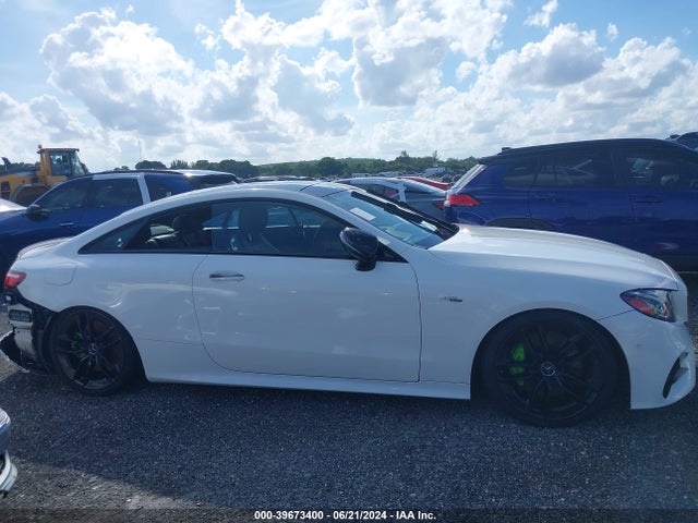 WDD1J6BB8KF085792 Mercedes-Benz Amg E 53 4matic