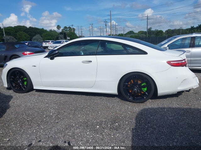 WDD1J6BB8KF085792 Mercedes-Benz Amg E 53 4matic