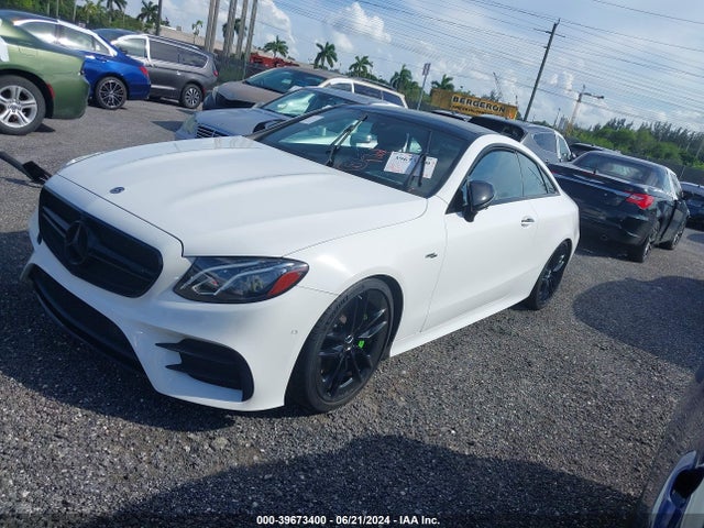 WDD1J6BB8KF085792 Mercedes-Benz Amg E 53 4matic