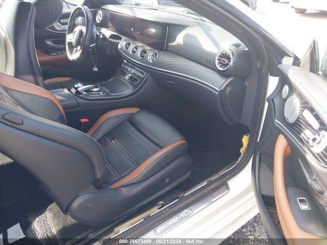 WDD1J6BB8KF085792 Mercedes-Benz Amg E 53 4matic