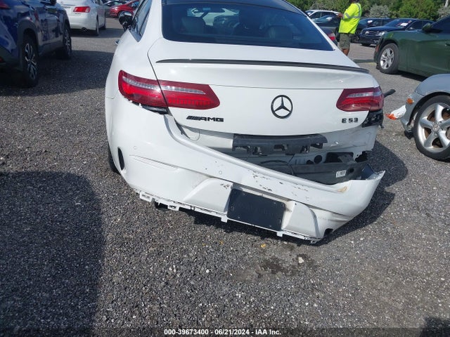WDD1J6BB8KF085792 Mercedes-Benz Amg E 53 4matic