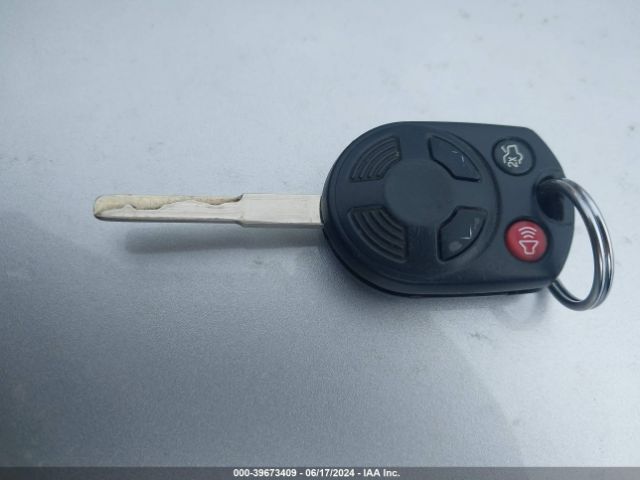 1FADP3M22HL329440 Ford FOCUS SEL