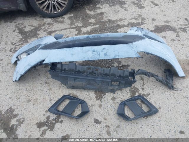 1FADP3M22HL329440 Ford FOCUS SEL