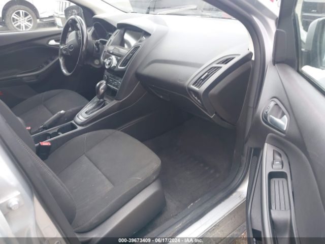 1FADP3M22HL329440 Ford FOCUS SEL