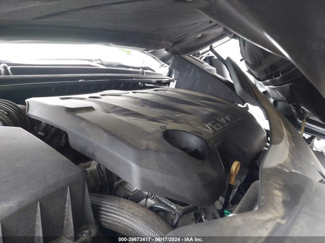 2G61M5S33K9113739 Cadillac XTS LUXURY