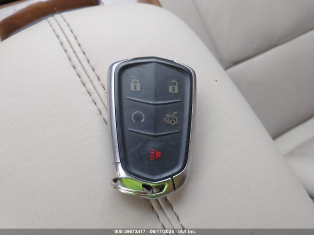 2G61M5S33K9113739 Cadillac XTS LUXURY