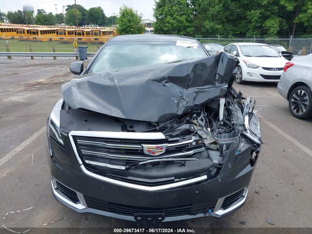 2G61M5S33K9113739 Cadillac XTS LUXURY