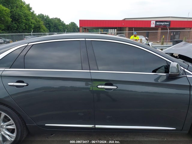Cadillac XTS LUXURY 2019 2G61M5S33K9113739 Image 13