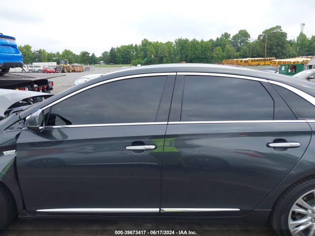 Cadillac XTS LUXURY 2019 2G61M5S33K9113739 Image 14