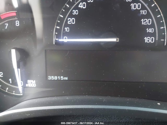 Cadillac XTS LUXURY 2019 2G61M5S33K9113739 Image 15