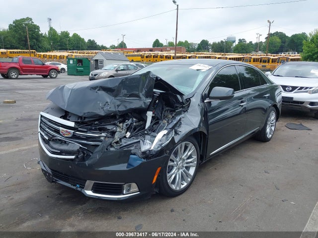 2G61M5S33K9113739 Cadillac XTS LUXURY