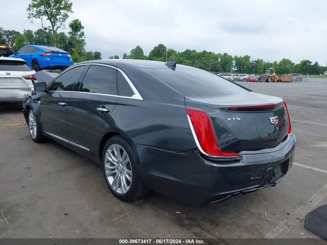 2G61M5S33K9113739 Cadillac XTS LUXURY