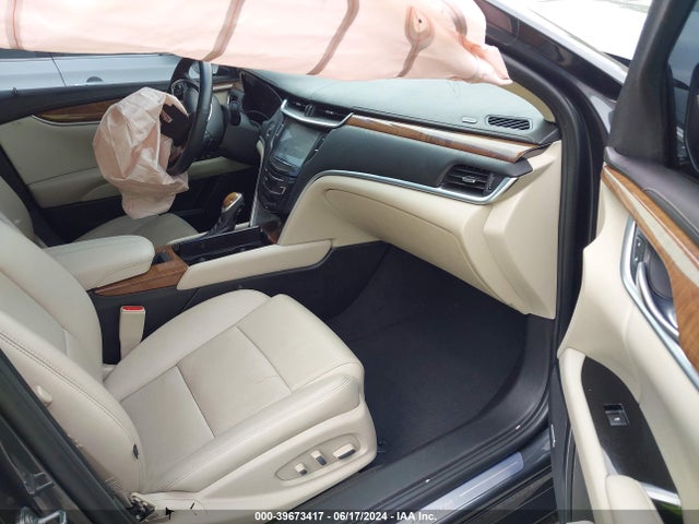 2G61M5S33K9113739 Cadillac XTS LUXURY