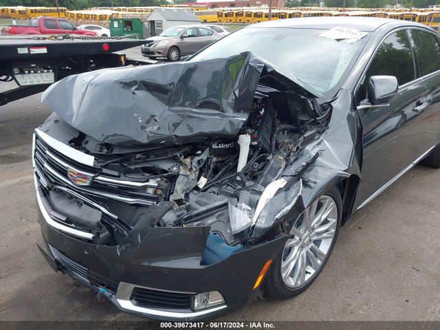 2G61M5S33K9113739 Cadillac XTS LUXURY