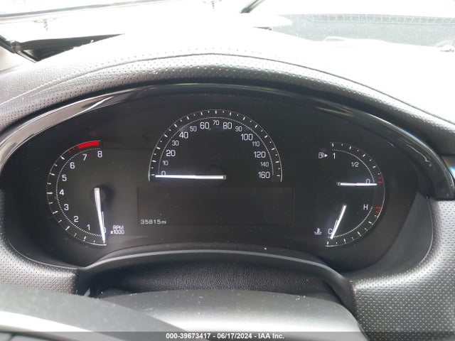 2G61M5S33K9113739 Cadillac XTS LUXURY