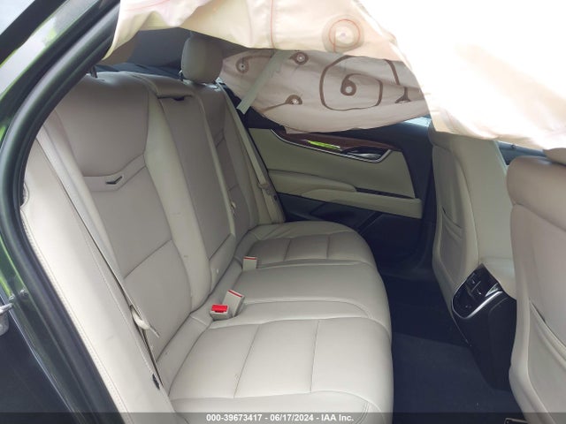 2G61M5S33K9113739 Cadillac XTS LUXURY