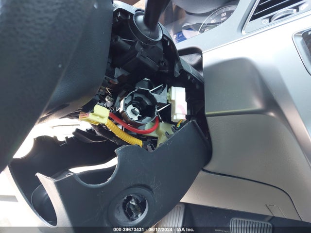 Hyundai SONATA SE 2017 5NPE24AF6HH546164 Image 6