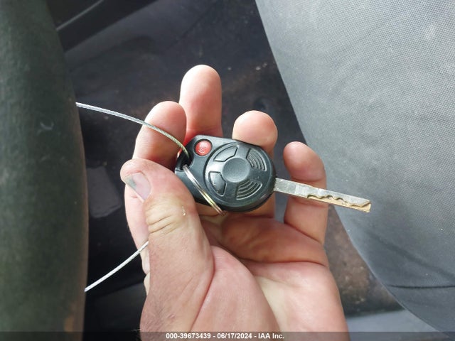 Ford ESCAPE S 2015 1FMCU0F7XFUA25233 Image 11