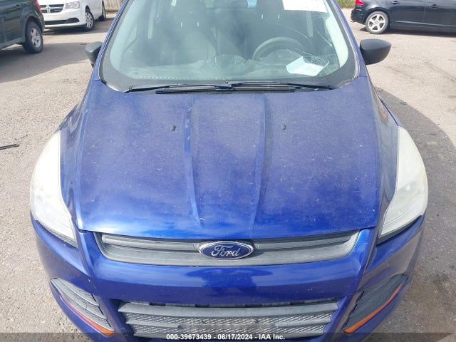 Ford ESCAPE S 2015 1FMCU0F7XFUA25233 Image 6