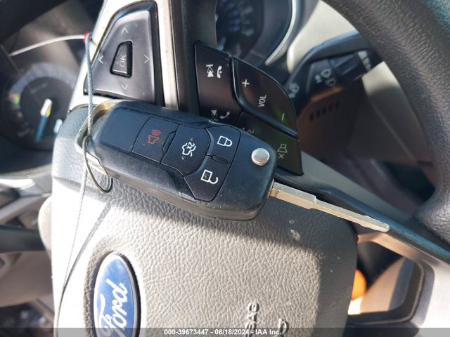 Ford FUSION SE 2015 1FA6P0H70F5117134 Image 11