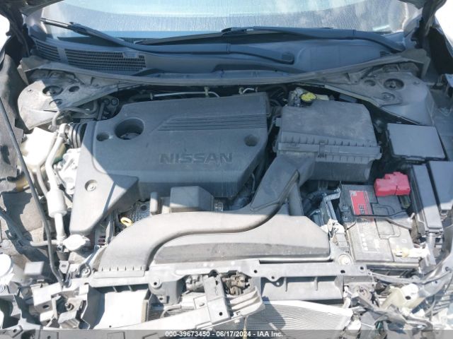 1N4AL3AP3HC207586 Nissan Altima 2.5 Sv