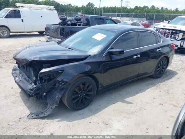 1N4AL3AP3HC207586 Nissan Altima 2.5 Sv