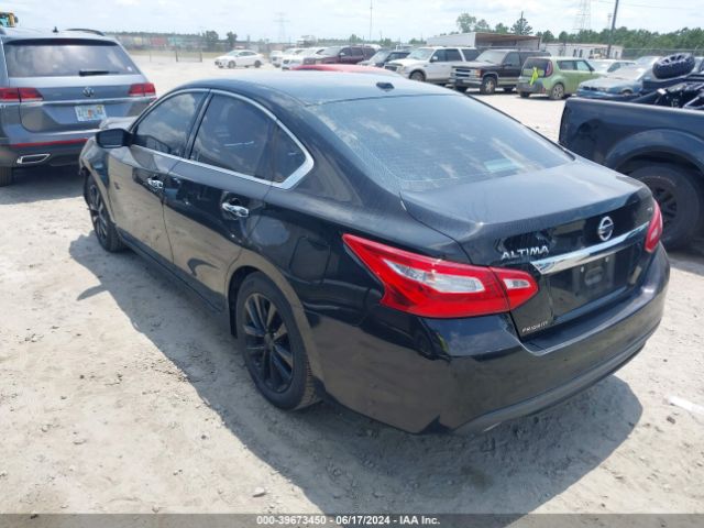 1N4AL3AP3HC207586 Nissan Altima 2.5 Sv