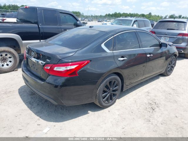 1N4AL3AP3HC207586 Nissan Altima 2.5 Sv