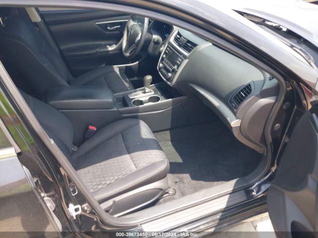 1N4AL3AP3HC207586 Nissan Altima 2.5 Sv