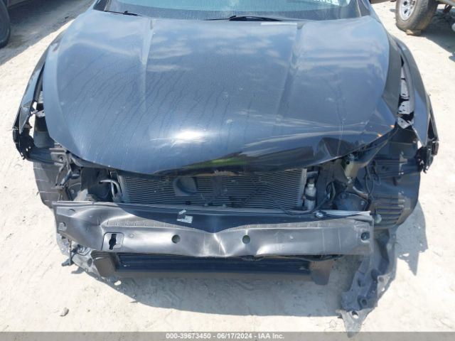 1N4AL3AP3HC207586 Nissan Altima 2.5 Sv
