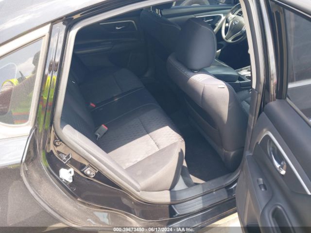1N4AL3AP3HC207586 Nissan Altima 2.5 Sv