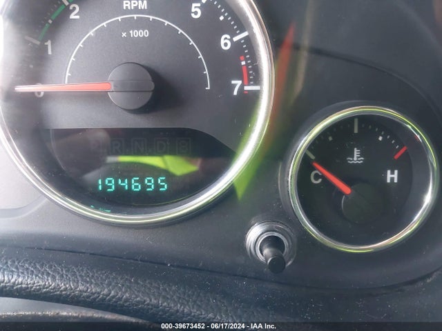1C4BJWFG8EL166866 Jeep Wrangler Unlimited Rubicon