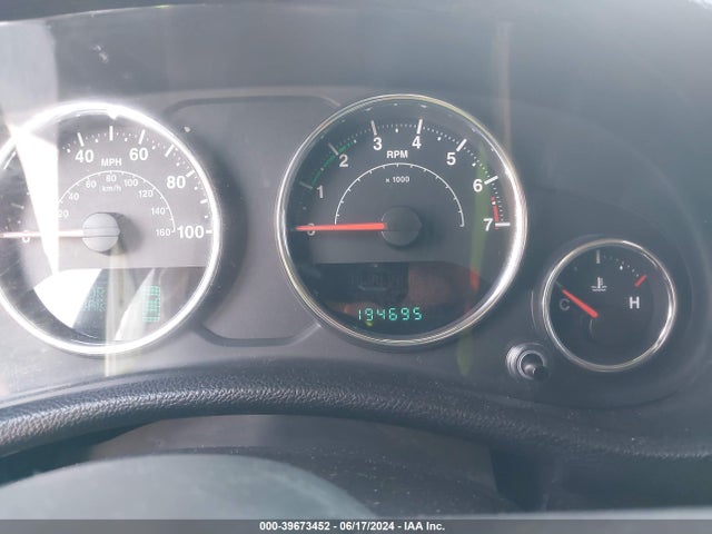 1C4BJWFG8EL166866 Jeep Wrangler Unlimited Rubicon