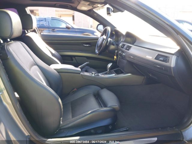 2011 BMW 335IS WBAKG1C55BE599479 Photo 4