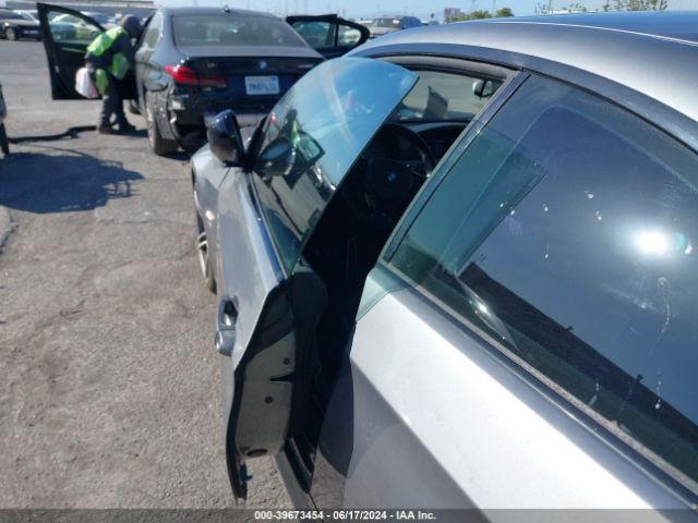 2011 BMW 335IS WBAKG1C55BE599479 Photo 5