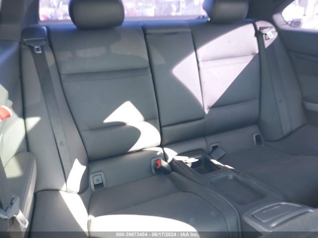 2011 BMW 335IS WBAKG1C55BE599479 Photo 7